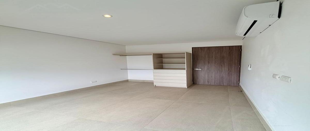Foto de departamento en renta en  , san pedro garza garcia centro, san pedro garza garcía, nuevo león, 31096043 No. 04