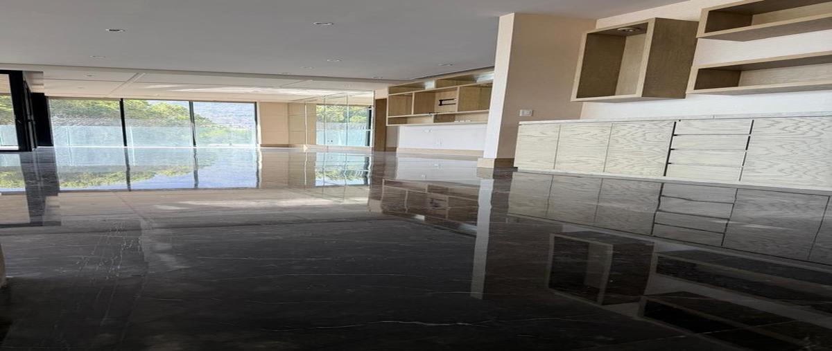 Foto de departamento en renta en  , san pedro garza garcia centro, san pedro garza garcía, nuevo león, 0 No. 03