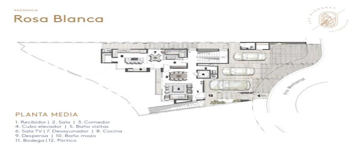 Foto de casa en venta en  , san pedro garza garcia centro, san pedro garza garcía, nuevo león, 0 No. 04