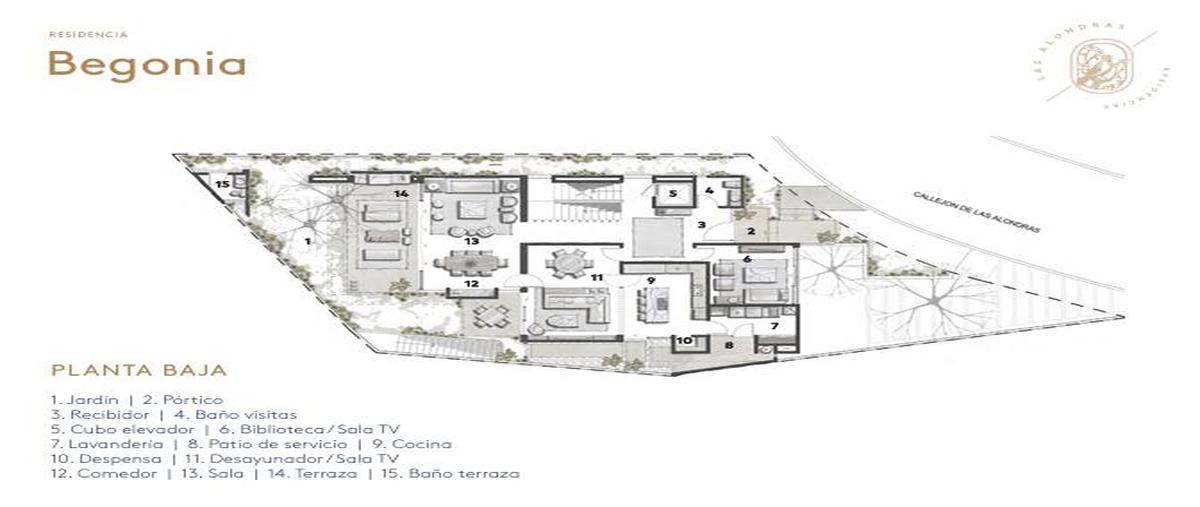 Foto de casa en venta en  , san pedro garza garcia centro, san pedro garza garcía, nuevo león, 0 No. 03