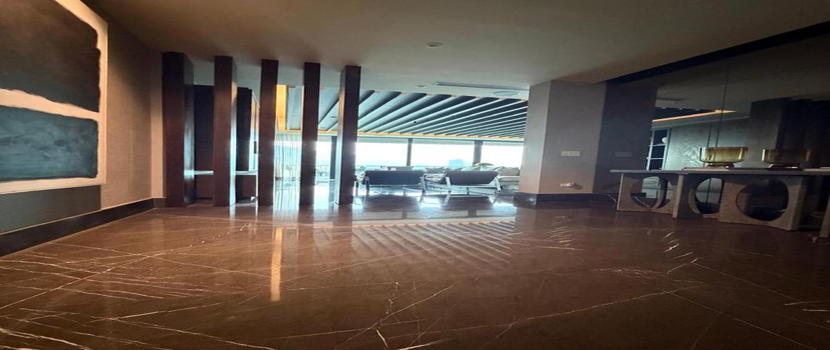 Foto de departamento en renta en  , san pedro garza garcia centro, san pedro garza garcía, nuevo león, 0 No. 03