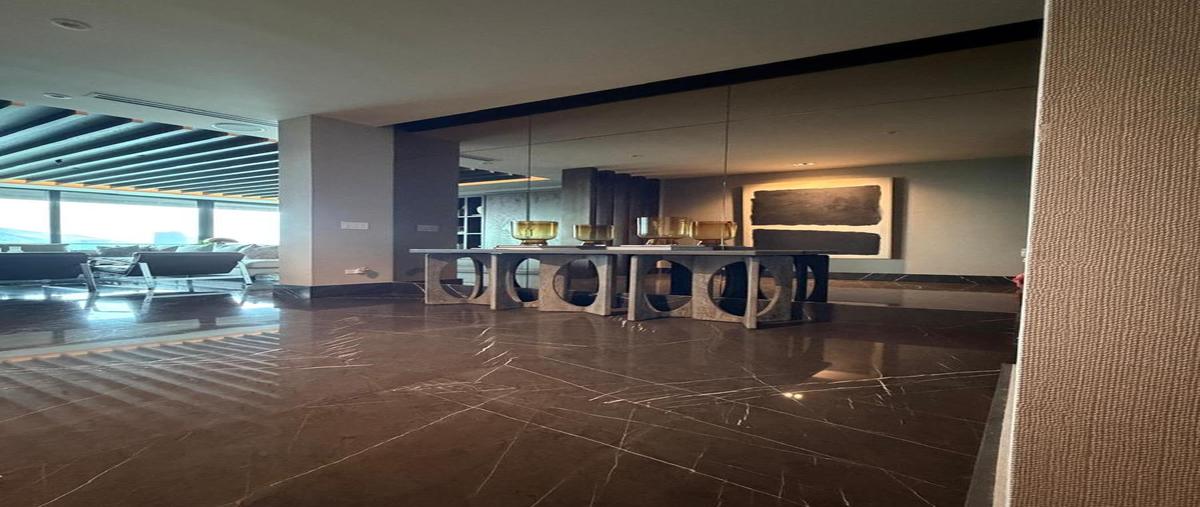 Foto de departamento en renta en  , san pedro garza garcia centro, san pedro garza garcía, nuevo león, 0 No. 04