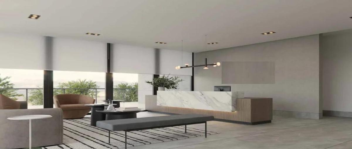 Foto de departamento en venta en  , san pedro garza garcia centro, san pedro garza garcía, nuevo león, 0 No. 03