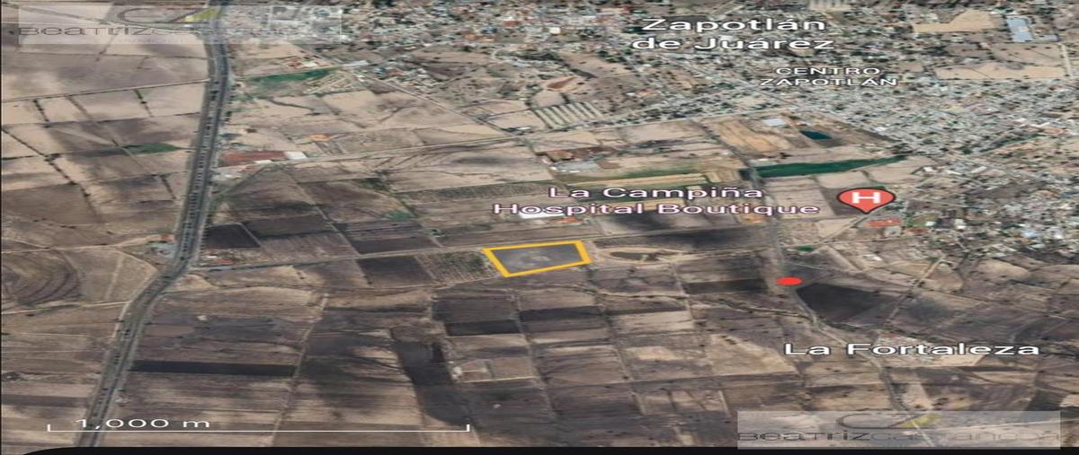 Foto de terreno habitacional en , san pedro huaquilpan, zapotlán de juárez, hidalgo, 0 foto 03 Foto de terreno habitacional en venta en , san pedro huaquilpan, zapotlán de juárez, hidalgo, 0 No. 03
