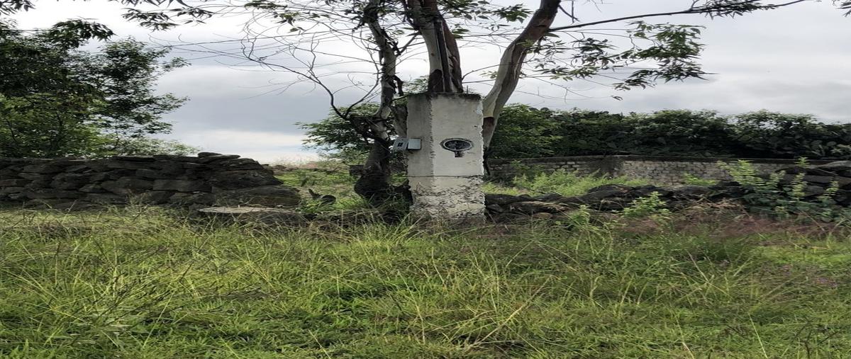 Foto de terreno habitacional en venta en  , san pedro, huimilpan, querétaro, 0 No. 03