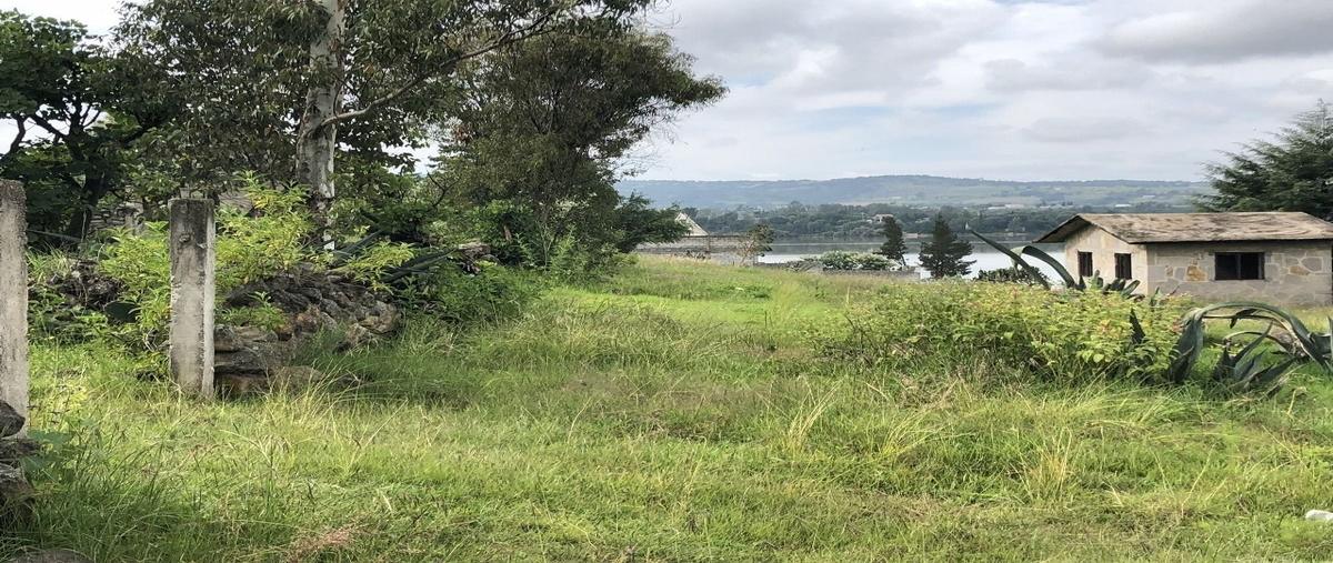 Foto de terreno habitacional en venta en  , san pedro, huimilpan, querétaro, 0 No. 04