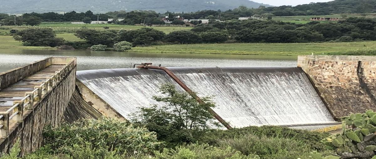 Foto de terreno habitacional en venta en  , san pedro, huimilpan, querétaro, 0 No. 05
