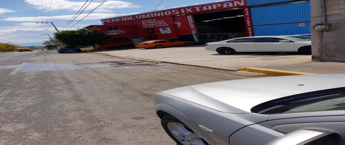 Foto de local en , san pedro, ixtapan de la sal, méxico, 18936613 foto 02 Foto de local en venta en , san pedro, ixtapan de la sal, méxico, 18936613 No. 02