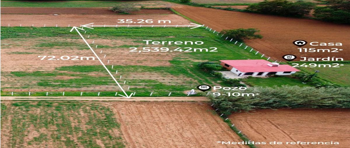 Foto de terreno habitacional en venta en  , san pedro ixtlahuaca, san pedro ixtlahuaca, oaxaca, 0 No. 04