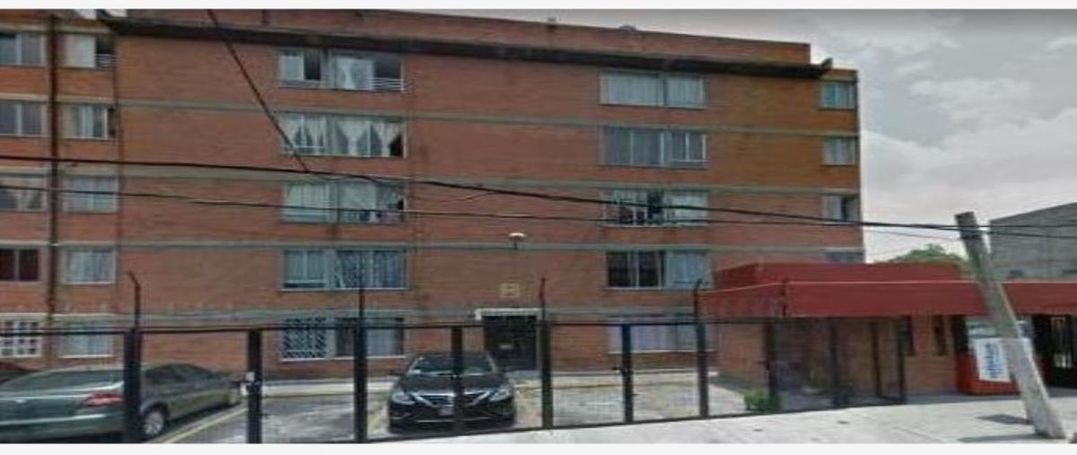 Foto de departamento en venta en  , san pedro, iztacalco, df / cdmx, 16854084 No. 03