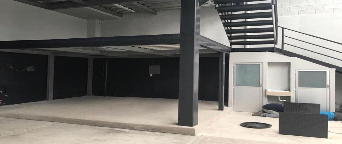Foto de bodega en renta en  , san pedro, iztacalco, df / cdmx, 0 No. 04