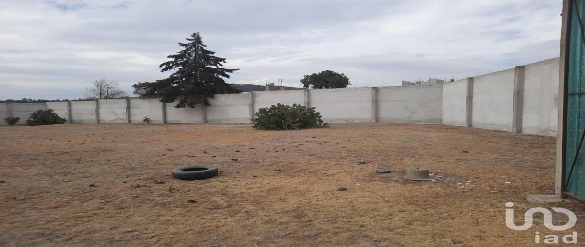 Foto de terreno habitacional en venta en san pedro la cueva 78, san pedro la cueva, tlaxco, tlaxcala, 30925573 No. 03