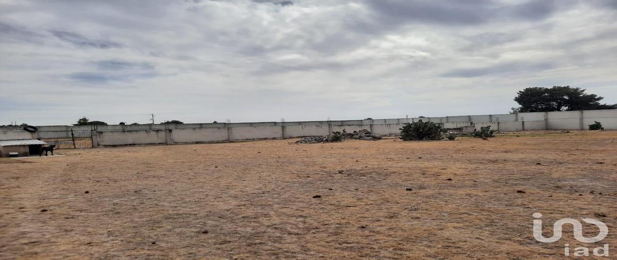 Foto de terreno habitacional en venta en san pedro la cueva 78, san pedro la cueva, tlaxco, tlaxcala, 30925573 No. 05