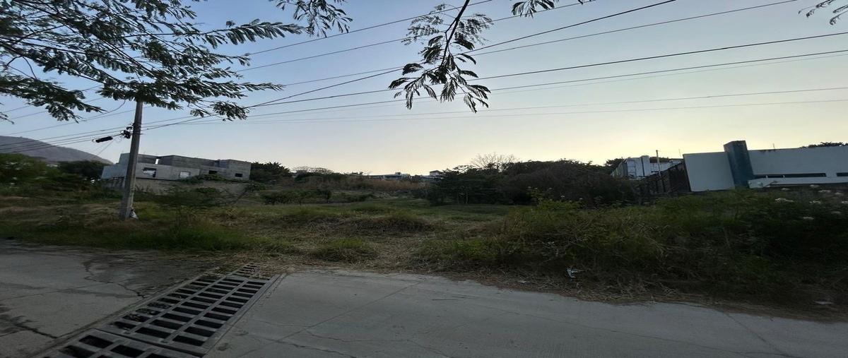 Foto de terreno habitacional en venta en san pedro , la gloria, tuxtla gutiérrez, chiapas, 30112338 No. 03