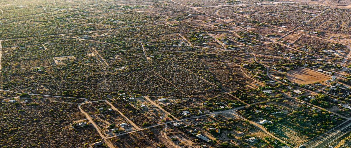 Foto de terreno habitacional en venta en  , san pedro, la paz, baja california sur, 24381697 No. 05