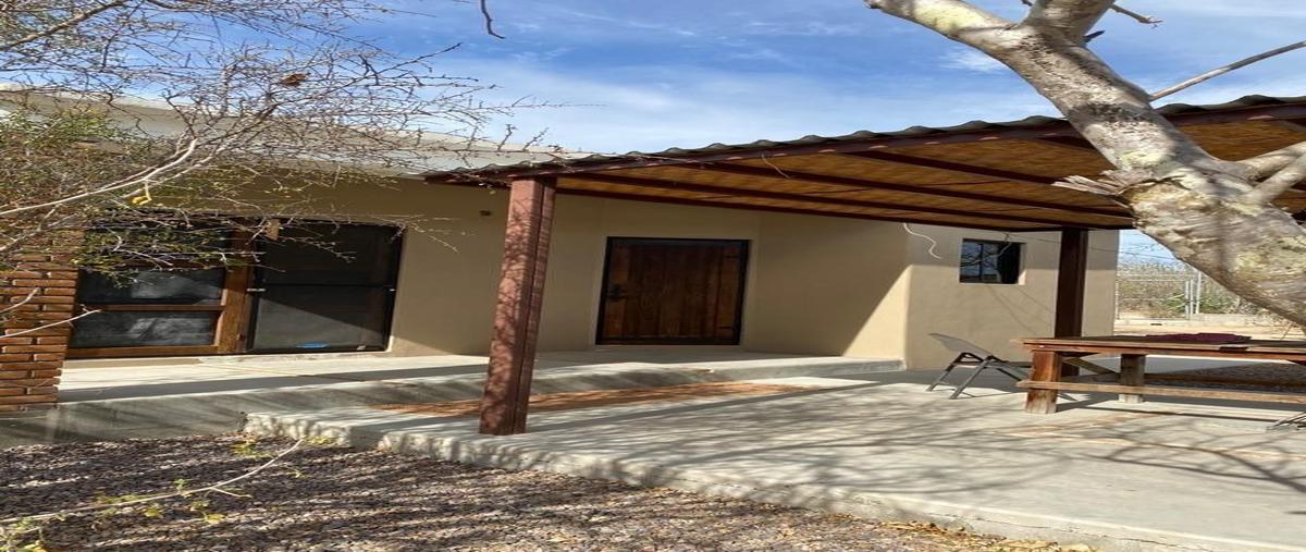 Foto de terreno habitacional en venta en  , san pedro, la paz, baja california sur, 26791290 No. 03