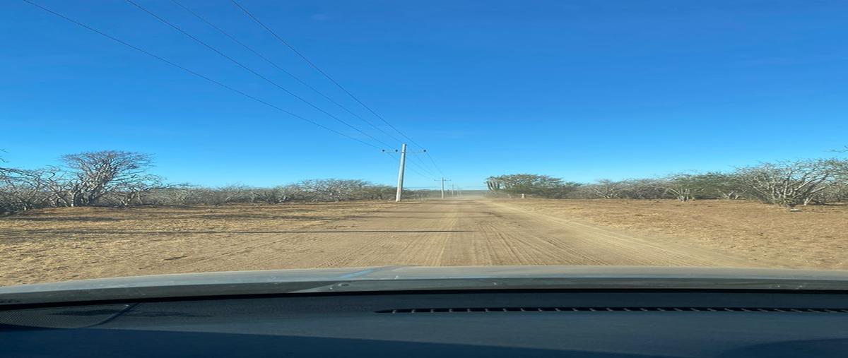 Foto de terreno habitacional en venta en  , san pedro, la paz, baja california sur, 27344115 No. 03