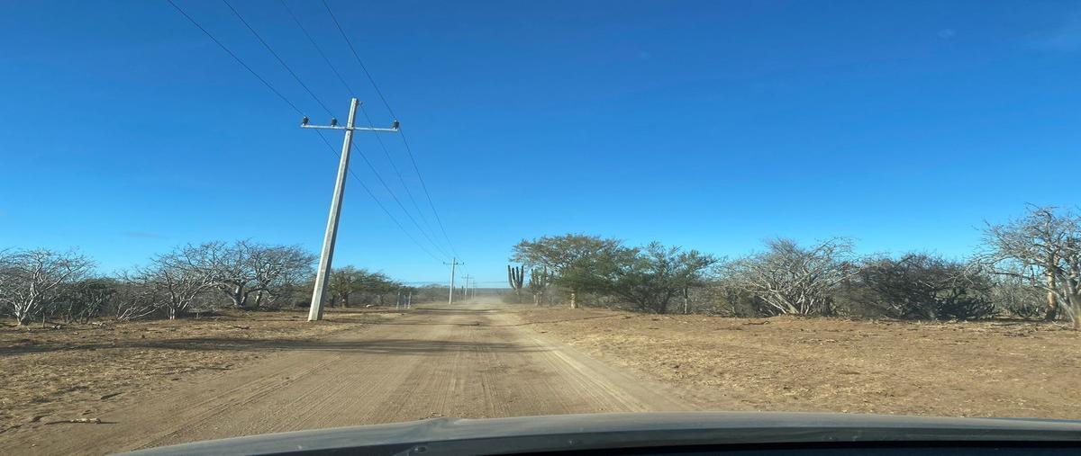 Foto de terreno habitacional en venta en  , san pedro, la paz, baja california sur, 27344115 No. 04