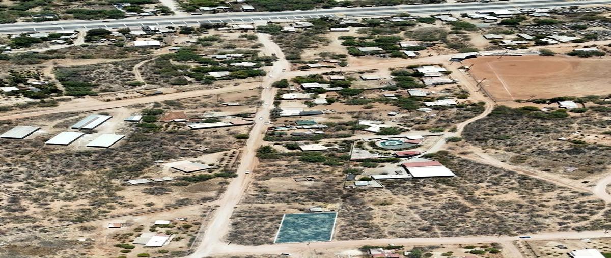 Foto de terreno habitacional en venta en  , san pedro, la paz, baja california sur, 28426071 No. 03