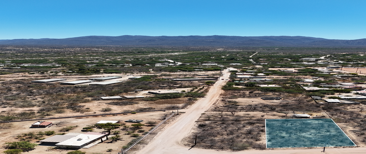 Foto de terreno habitacional en venta en  , san pedro, la paz, baja california sur, 28426071 No. 05