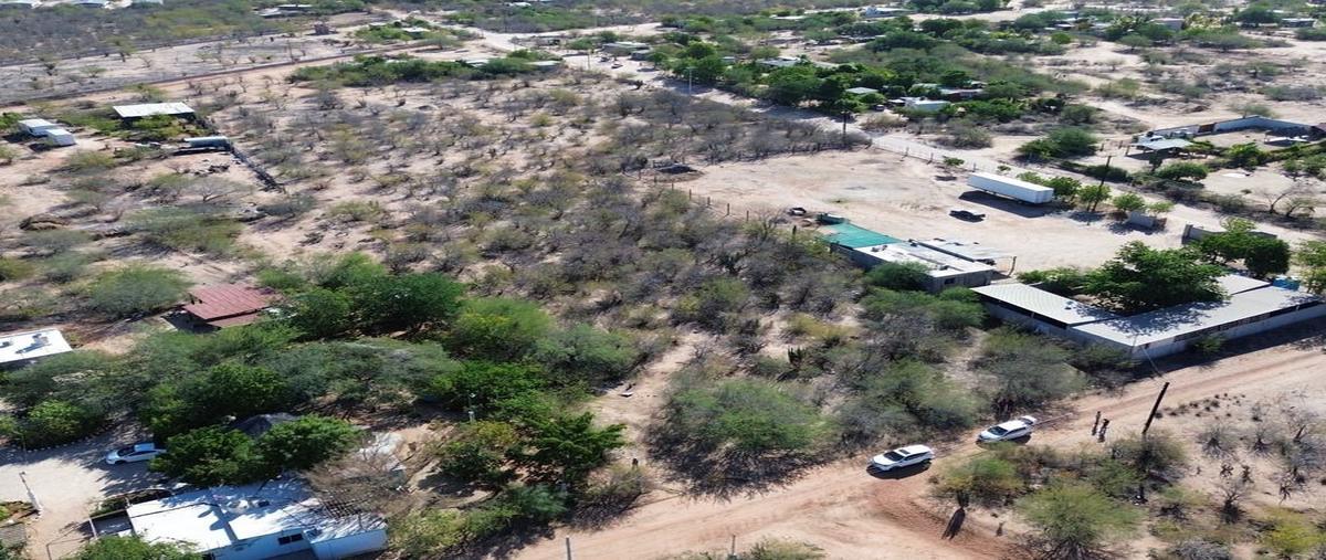 Foto de terreno habitacional en venta en  , san pedro, la paz, baja california sur, 29479164 No. 02