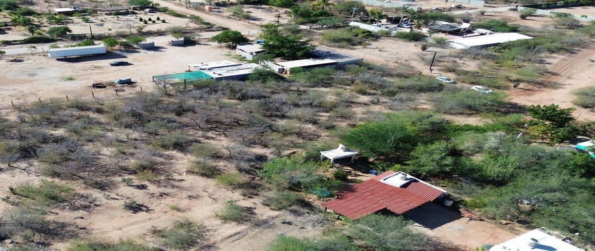 Foto de terreno habitacional en venta en  , san pedro, la paz, baja california sur, 29479164 No. 03