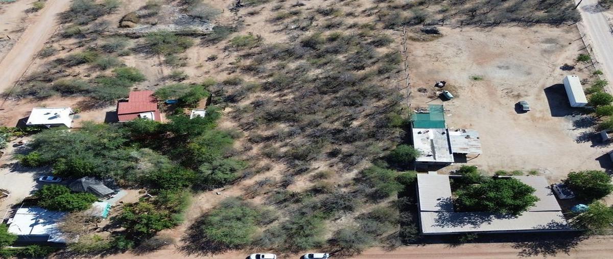 Foto de terreno habitacional en venta en  , san pedro, la paz, baja california sur, 29479164 No. 04