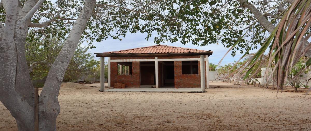 Foto de terreno habitacional en venta en  , san pedro, la paz, baja california sur, 0 No. 11