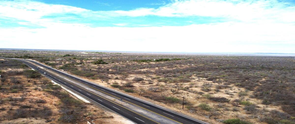Foto de terreno habitacional en venta en  , san pedro, la paz, baja california sur, 0 No. 04