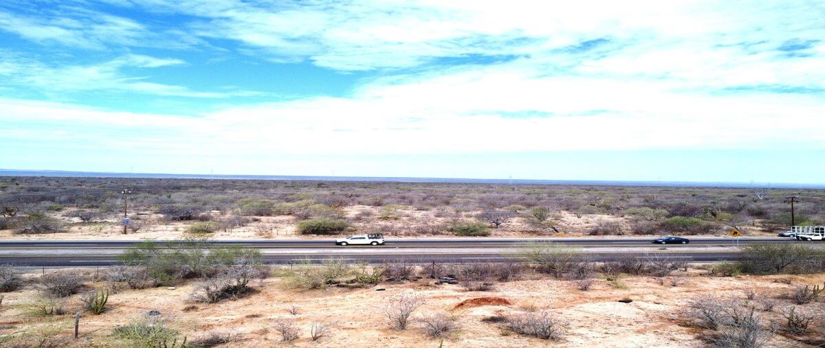 Foto de terreno habitacional en venta en  , san pedro, la paz, baja california sur, 0 No. 05