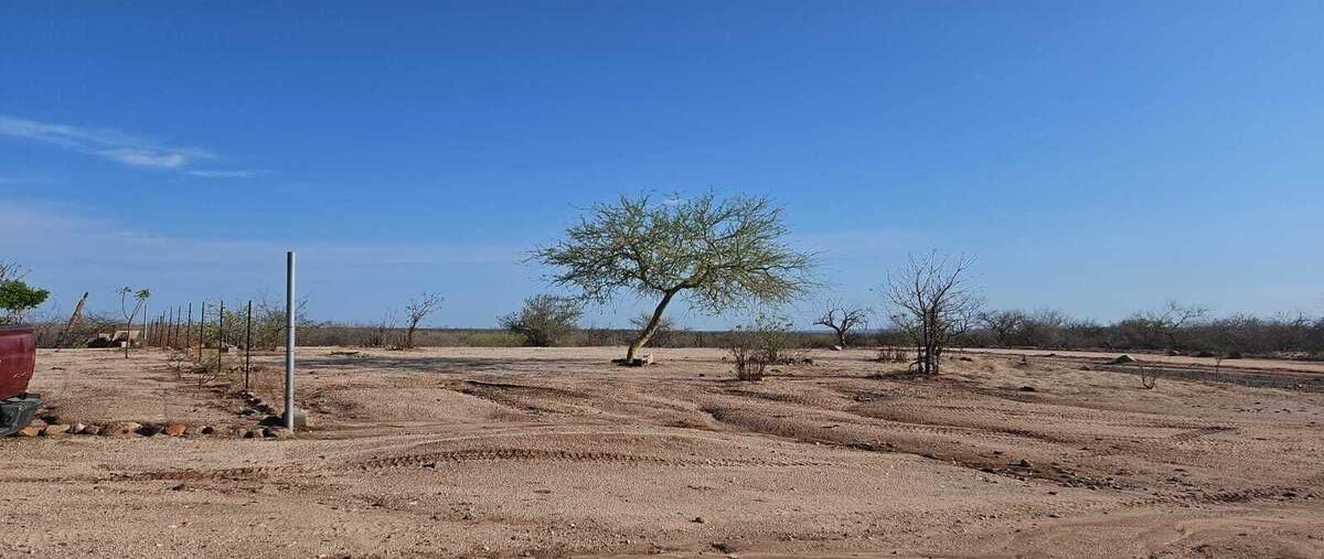 Foto de terreno habitacional en venta en  , san pedro, la paz, baja california sur, 0 No. 04