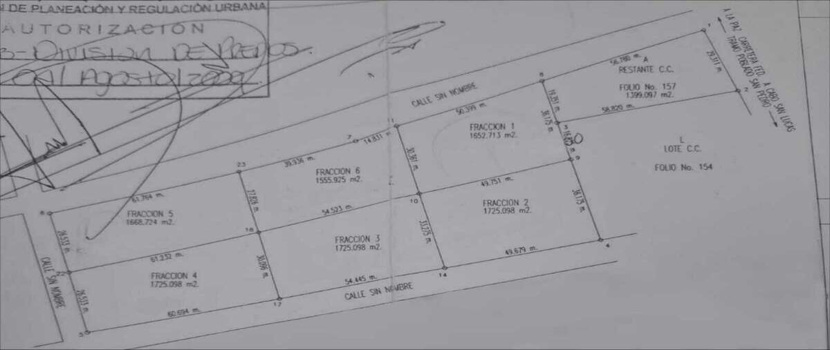 Foto de terreno habitacional en , san pedro, la paz, baja california sur, 0 foto 05 Foto de terreno habitacional en venta en , san pedro, la paz, baja california sur, 0 No. 05