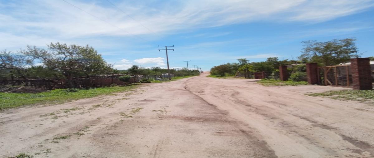 Foto de terreno habitacional en venta en  , san pedro, la paz, baja california sur, 30312075 No. 04