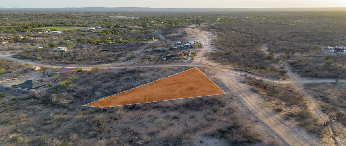 Foto de terreno habitacional en venta en  , san pedro, la paz, baja california sur, 0 No. 03