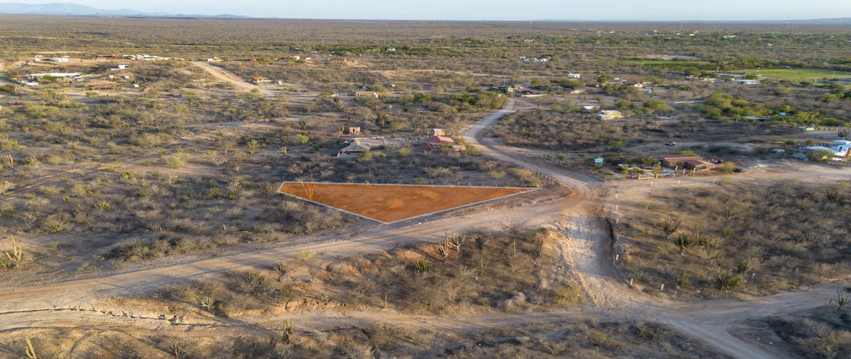 Foto de terreno habitacional en venta en  , san pedro, la paz, baja california sur, 0 No. 05