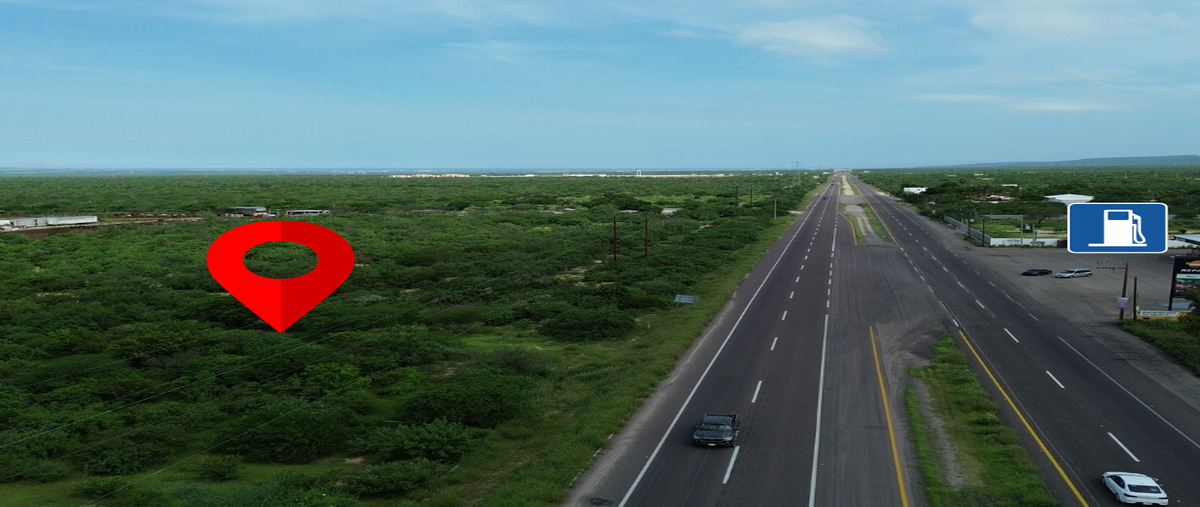 Foto de terreno habitacional en venta en  , san pedro, la paz, baja california sur, 0 No. 03