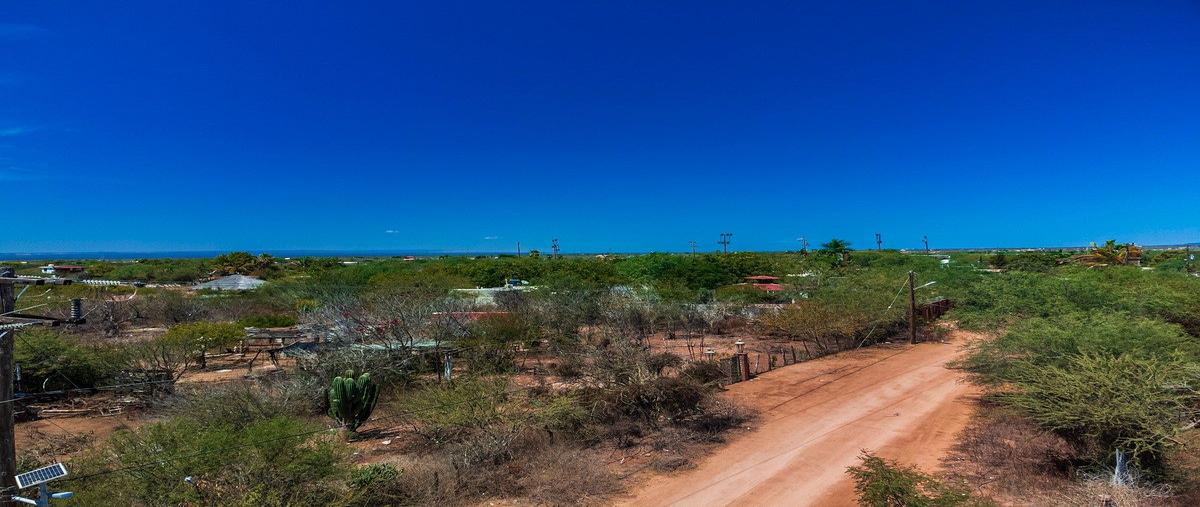 Foto de terreno habitacional en venta en  , san pedro, la paz, baja california sur, 0 No. 03