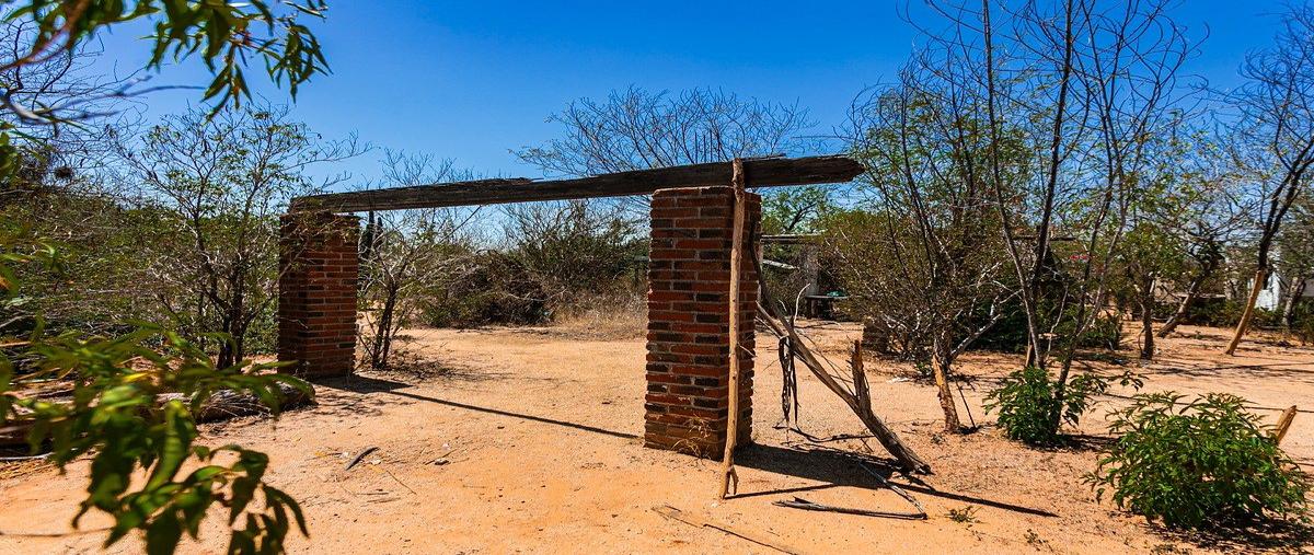 Foto de terreno habitacional en venta en  , san pedro, la paz, baja california sur, 0 No. 04