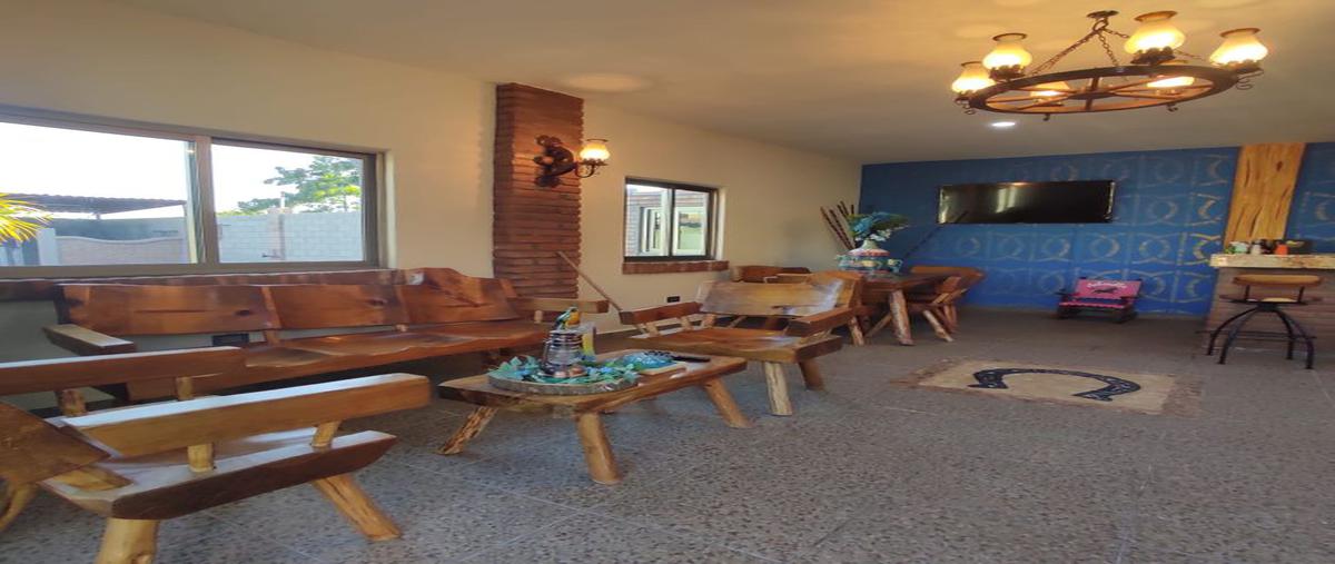 Foto de rancho en venta en san pedro , laguna de san pedro, navolato, sinaloa, 24707998 No. 03