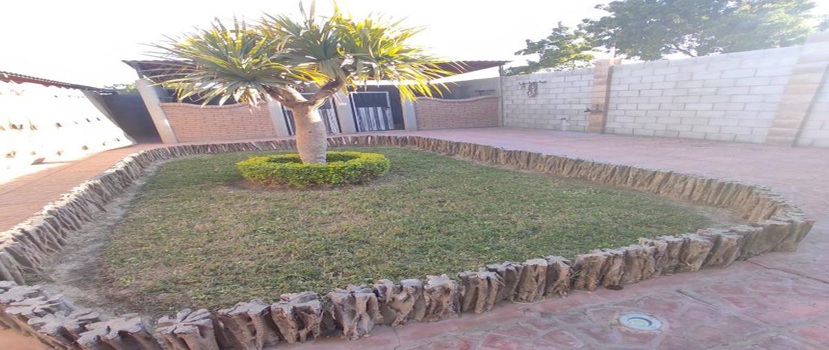 Foto de rancho en venta en san pedro , laguna de san pedro, navolato, sinaloa, 24707998 No. 05