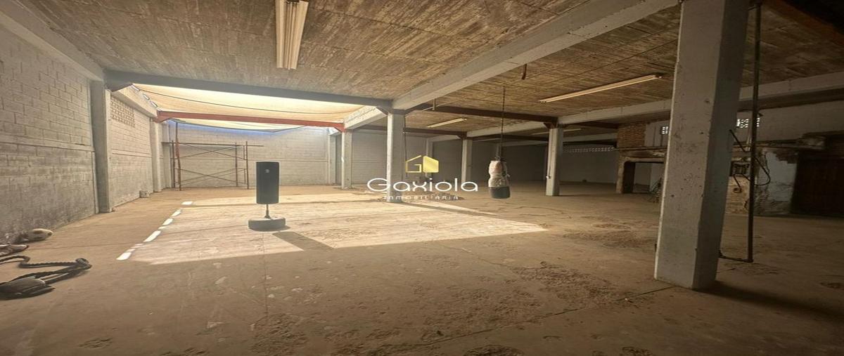 Foto de bodega en renta en san pedro , laguna de san pedro, navolato, sinaloa, 27753026 No. 03