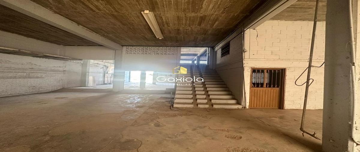 Foto de bodega en renta en san pedro , laguna de san pedro, navolato, sinaloa, 27753026 No. 05