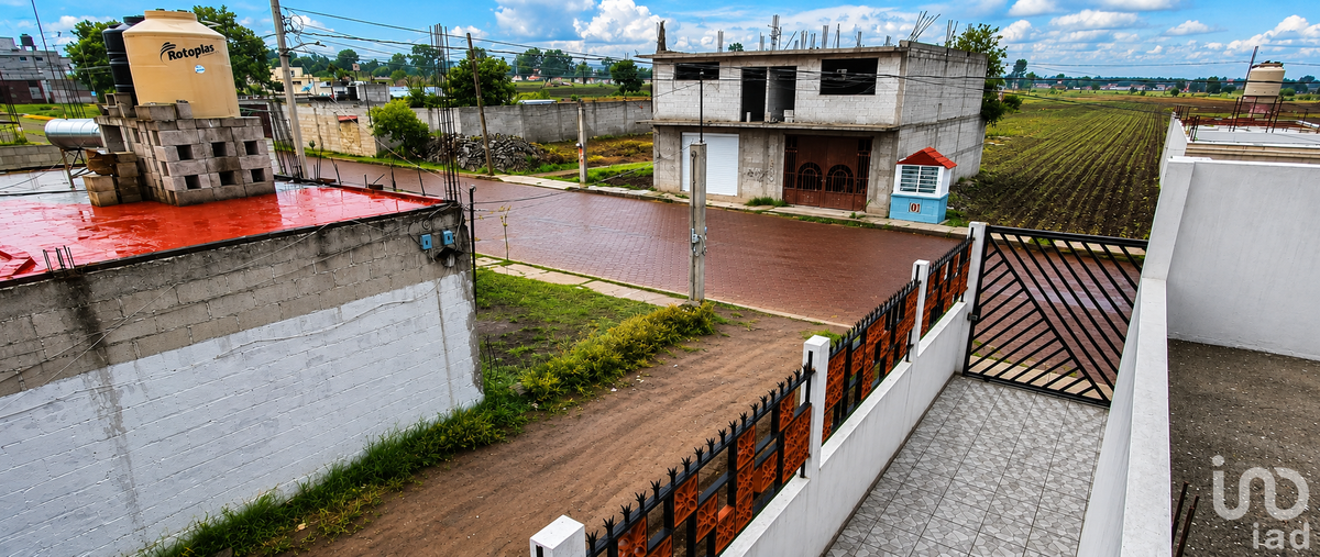 Foto de terreno habitacional en san pedro martir 239, santa cruz guadalupe, chiautempan, tlaxcala, 31626195 foto 04 Foto de terreno habitacional en venta en san pedro martir 239, santa cruz guadalupe, chiautempan, tlaxcala, 31626195 No. 04