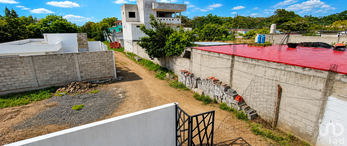 Foto de terreno habitacional en san pedro martir 239, santa cruz guadalupe, chiautempan, tlaxcala, 31626195 foto 05 Foto de terreno habitacional en venta en san pedro martir 239, santa cruz guadalupe, chiautempan, tlaxcala, 31626195 No. 05