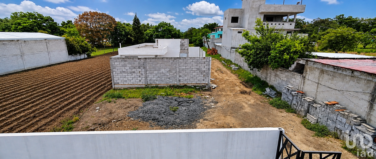Foto de terreno habitacional en san pedro martir 239, santa cruz guadalupe, chiautempan, tlaxcala, 31626195 foto 06 Foto de terreno habitacional en venta en san pedro martir 239, santa cruz guadalupe, chiautempan, tlaxcala, 31626195 No. 06