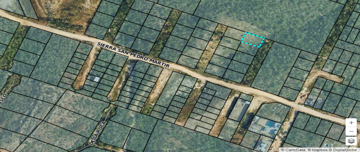 Foto de terreno habitacional en venta en san pedro martir , brisas del pacifico, los cabos, baja california sur, 30069373 No. 04