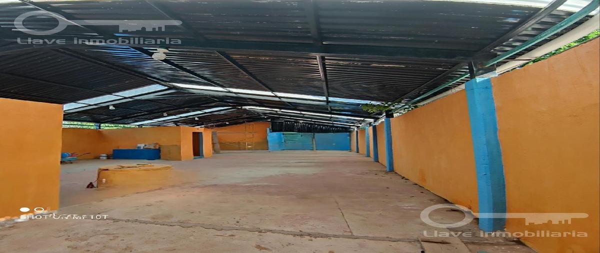 Foto de bodega en renta en  , san pedro mártir, cosoleacaque, veracruz de ignacio de la llave, 0 No. 03