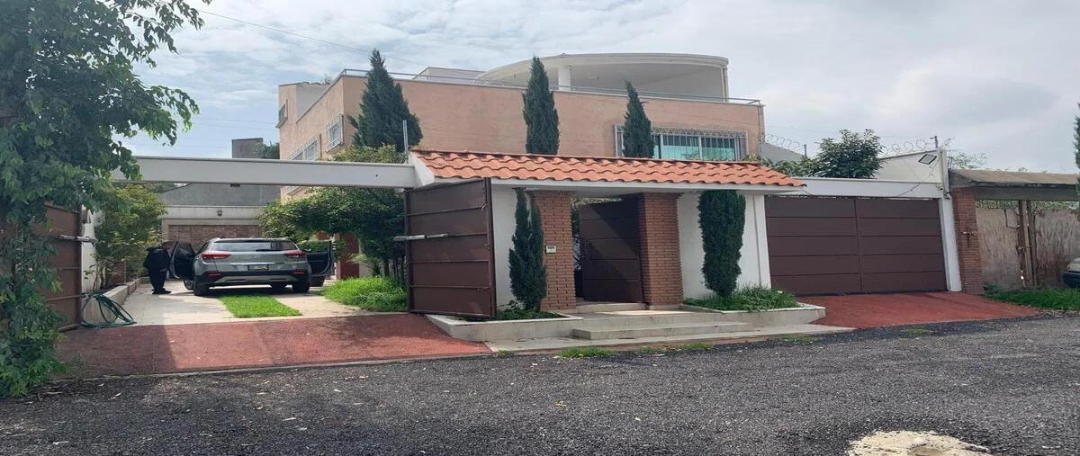 Foto de casa en , san pedro mártir fovissste, tlalpan, df / cdmx, 0 foto 01 Foto de casa en venta en , san pedro mártir fovissste, tlalpan, df / cdmx, 0 No. 01