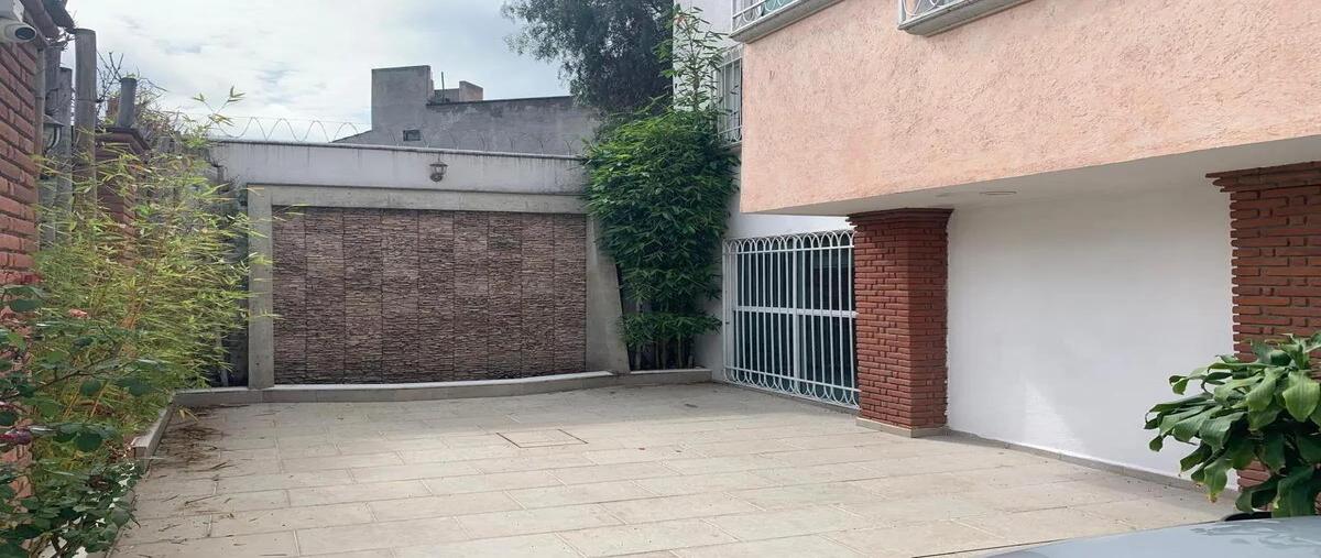 Foto de casa en , san pedro mártir fovissste, tlalpan, df / cdmx, 0 foto 04 Foto de casa en venta en , san pedro mártir fovissste, tlalpan, df / cdmx, 0 No. 04