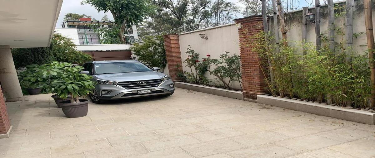 Foto de casa en , san pedro mártir fovissste, tlalpan, df / cdmx, 0 foto 05 Foto de casa en venta en , san pedro mártir fovissste, tlalpan, df / cdmx, 0 No. 05